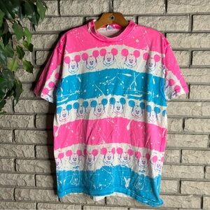 Vintage 90s Disney Tee Shirt